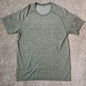 lululemon Metal Vent Tech tee